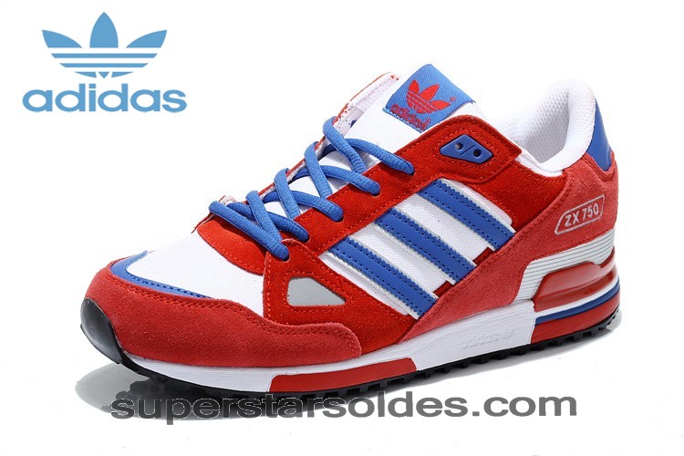 adidas zx 750 rouge adidas zx 750 rouge